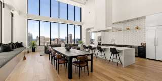 Byline Apartments Gallery 4