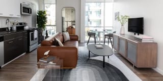 Griffis East Village Gallery 3