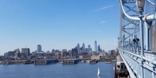 The View at Old City Gallery 35