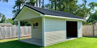 Charming Updated Home, Quiet Street Near Base, Fenced Yard! Gallery 37