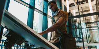 101 N Meridian Gallery 3