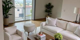 Newly renovated One Bedroom One Bathroom Apartment Gallery 6