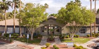 Ventana Canyon Apartments Gallery 28
