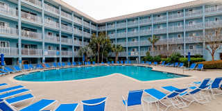 Furnished Villa at Hilton Head Resort with Beach Access - Available June 10 Gallery 5