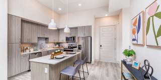 Morea Apartments Gallery 5