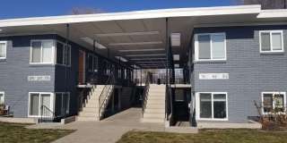 1 Bedroom Salt Lake Condo Available Gallery 1