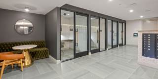 Enclave at Radius Dilworth Gallery 44