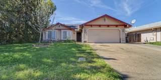 Freshly Updated 4-Bedroom Home with Central A/C  Garage Gallery 1