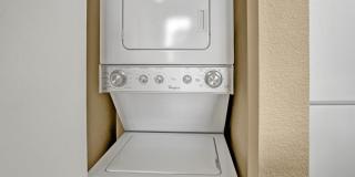 Breckenridge Apartment Homes Gallery 13
