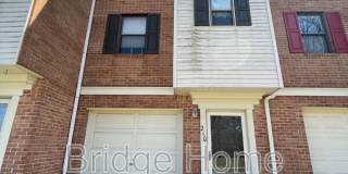 210 Woodhaven Drive Gallery 1