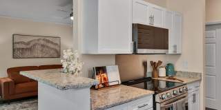 Falls Pointe at the Park Apartments - Affordable Housing Gallery 9
