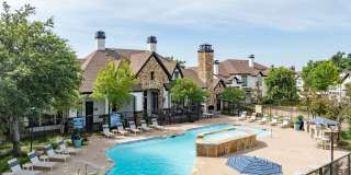Villas of Vista Ridge Gallery 11