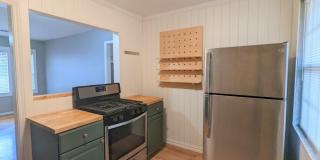 2 Bed 1 Bath Plus Bonus Living/Office Cottage Style Home-The Village NW OKC Gallery 22