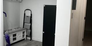 Spacious 1BR 1BA Condo in Denver Gallery 7