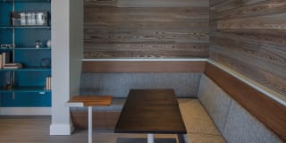 AMLI Arts Center Gallery 25