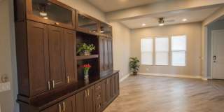 Gorgeous 4 Bed + den Single Level Home in gated community in North Peoria with RV Gate / BBQ!! Gallery 26