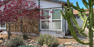 Beautiful 3bd/2ba HOUSE in Clairemont Mesa! 2-car Garage, AC, laundry, patio, VIEWS! Gallery 1