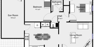 1507 Spence Court Gallery 11