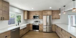 Executive Luxury Living in Mira Mesa | Fully Remodeled 4BR Residence with Private Balcony  Entertainer’s Backyard Gallery 1