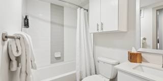 Sentral East Austin Gallery 24