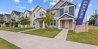 Audra Townhomes Gallery 1