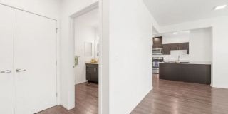 Briggs Village Apartments Gallery 7