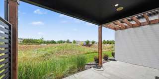Luxury 3-Bedroom Home on Private Lake in Timnath Gallery 21