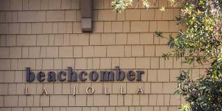 Elan Beachcomber La Jolla Gallery 1