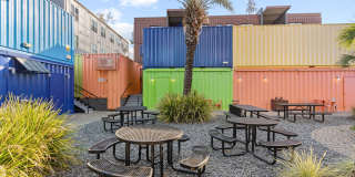 Freight Yard Gallery 23