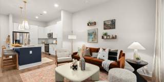 EVOQ East Cobb - Senior Housing Gallery 16