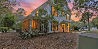 3 Bedroom, 2.5 Bathroom Townhome in Ellington Woods - Mt Pleasant Gallery 12