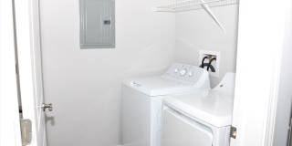 Sugar Creek Apartments Gallery 23