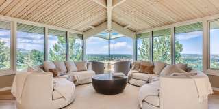 One of a Kind 3 BDR in west Boulder - Live in a Piece of Art Gallery 12