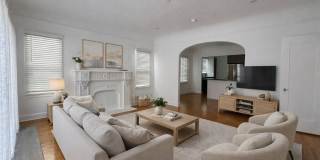 856 S Gramercy Pl Gallery 1