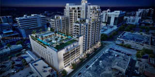 Regency Residences Gallery 22