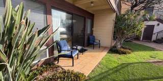 Maalaea Oceanfront Furnished One Bedroom Gallery 18