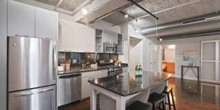 916 G Street NW unit: 602 Gallery 4