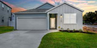 Los Cielos at Brooks Townhomes Gallery 1