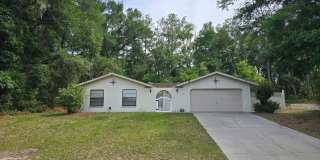 Spacious 3/2/2 in Citrus Springs!!! Gallery 1