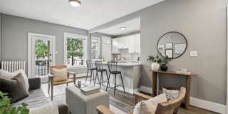 1376 North Pearl Street #109 - 1 Gallery 4