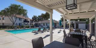 Somerset Apts. Gallery 11