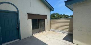 Price Reduced: The Courtyards at Mayport 2/2 Two Story Townhome Gallery 4