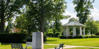 23 Lincoln Avenue Gallery 23