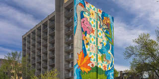 Henry Gilman Gallery 1