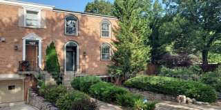 Renovated and Spacious Squirrel Hill Townhouse Renovated and Spacious Squirrel Hill Townhouse Gallery 1