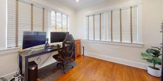 Charming Historic Craftsman Gallery 13