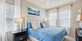 Coventry Park Apartments Gallery 28