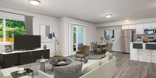 BRAND NEW Community In Need Of Residents! Stunning 1 & 2 Bedroom Homes! Gallery 24