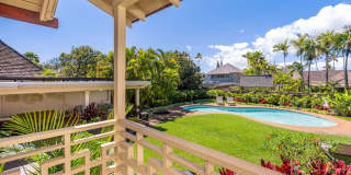 Kahala Palms: Charming Coastal Beach Home w/ Pool, Jacuzzi & Lush Garden Gallery 20