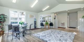 Orchard Park - Affordable Housing Gallery 13